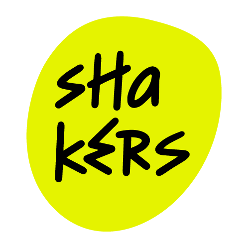 Shakers Logo